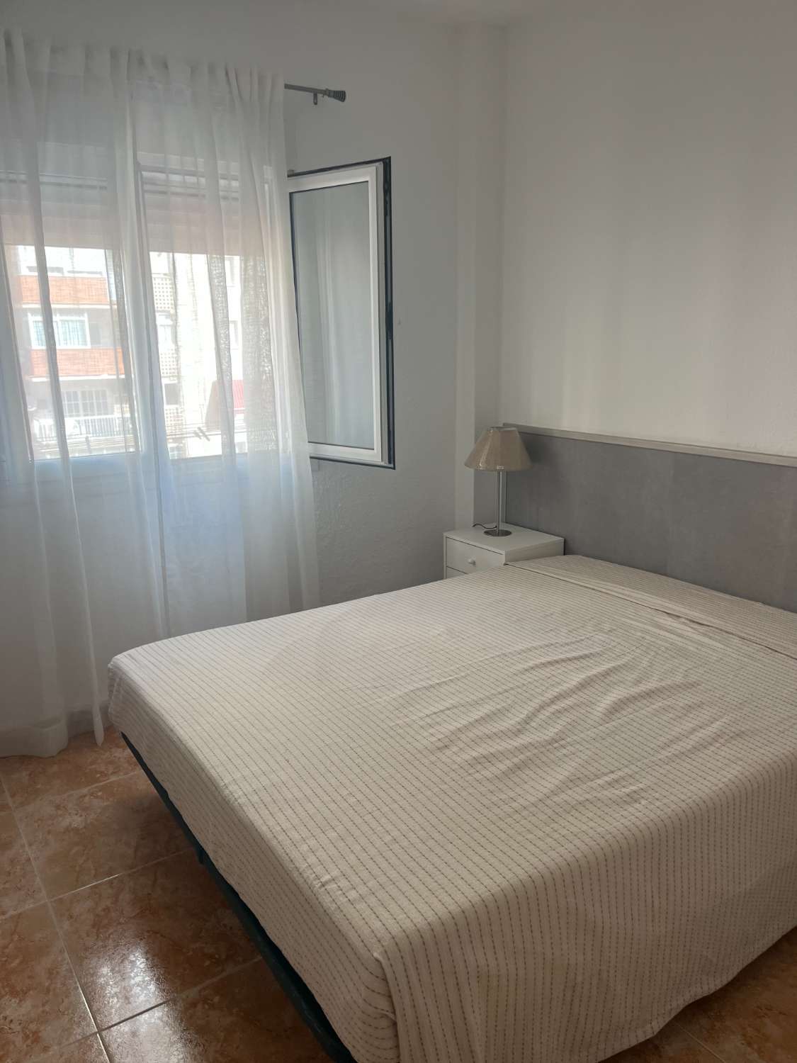 Piso en alquiler en Huelin (Málaga)