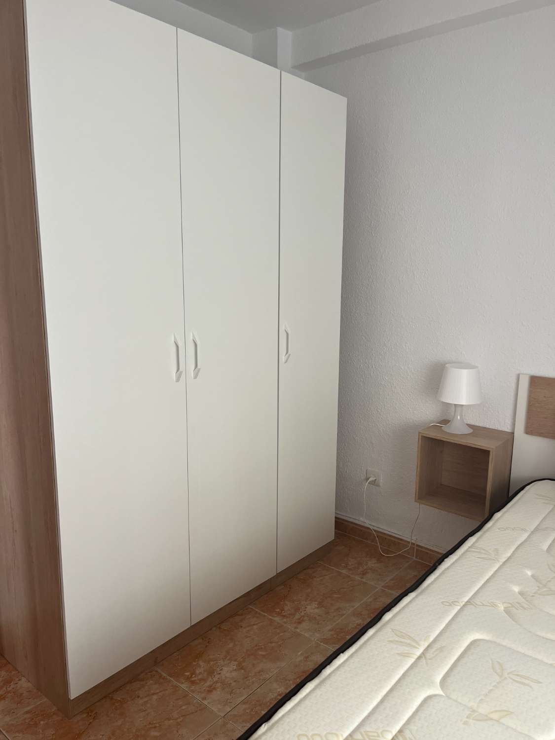Piso en alquiler en Huelin (Málaga)