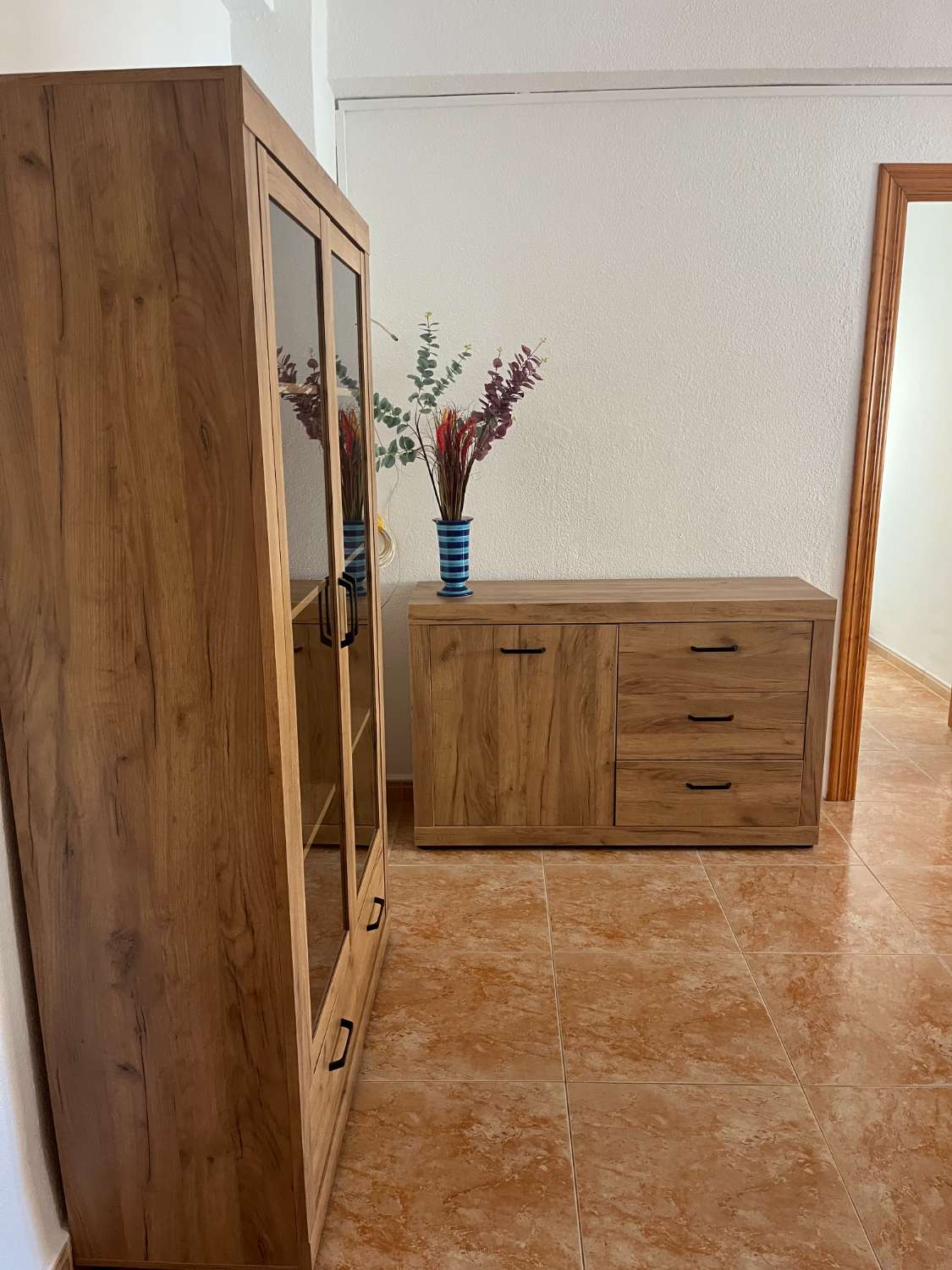Piso en alquiler en Huelin (Málaga)