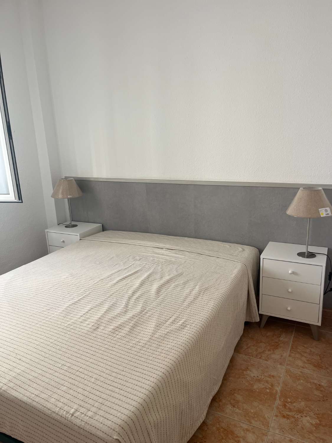 Piso en alquiler en Huelin (Málaga)