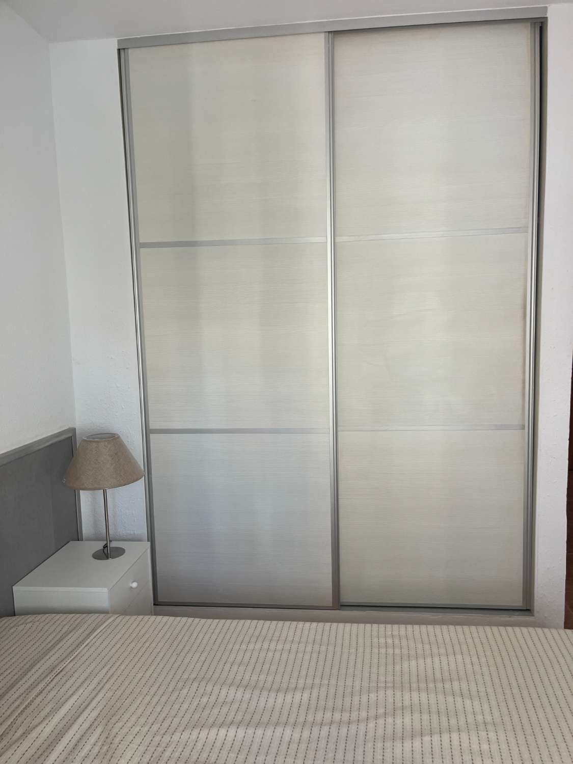 Piso en alquiler en Huelin (Málaga)