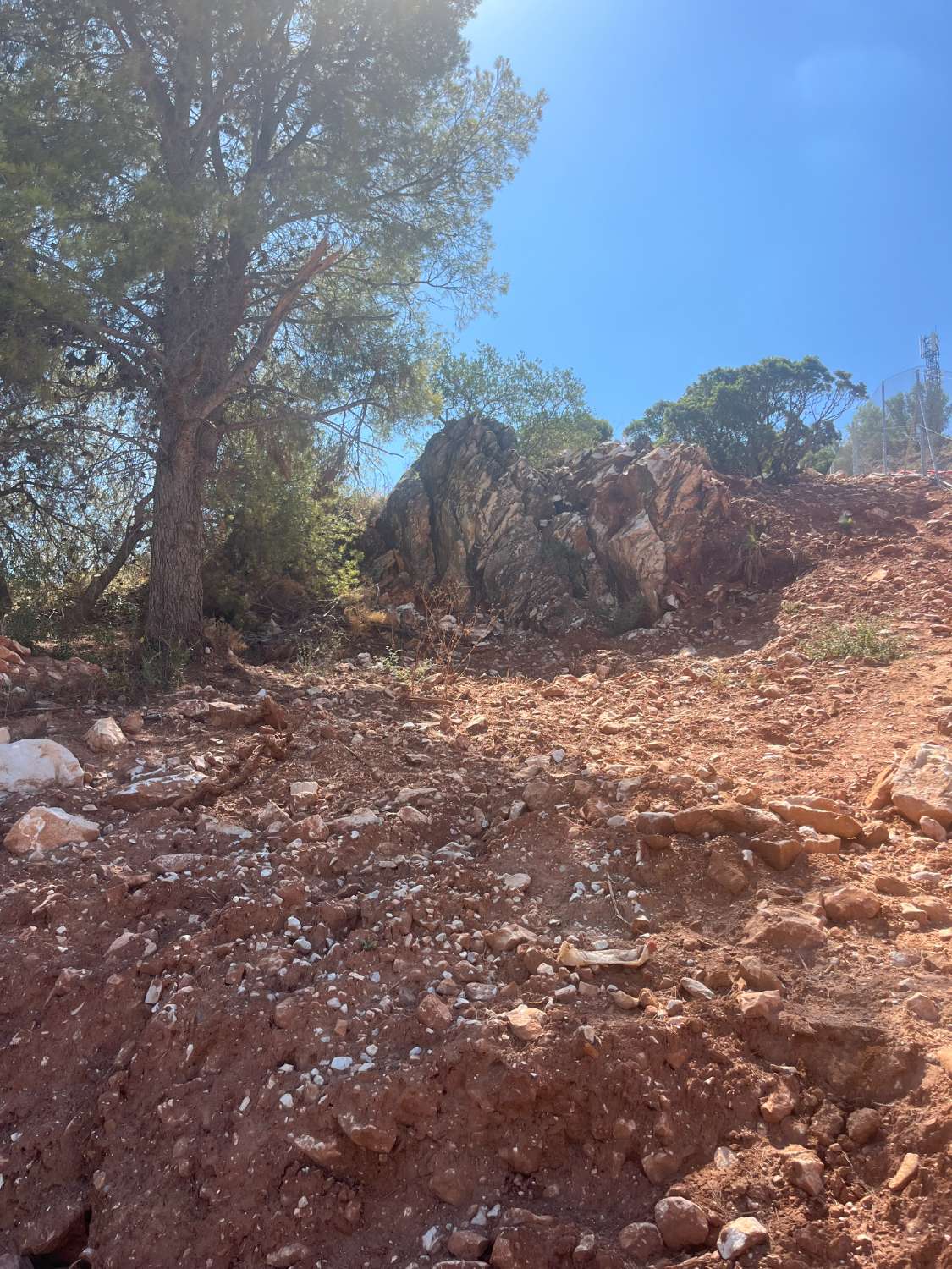 Parcela en venta en Alhaurín de la Torre