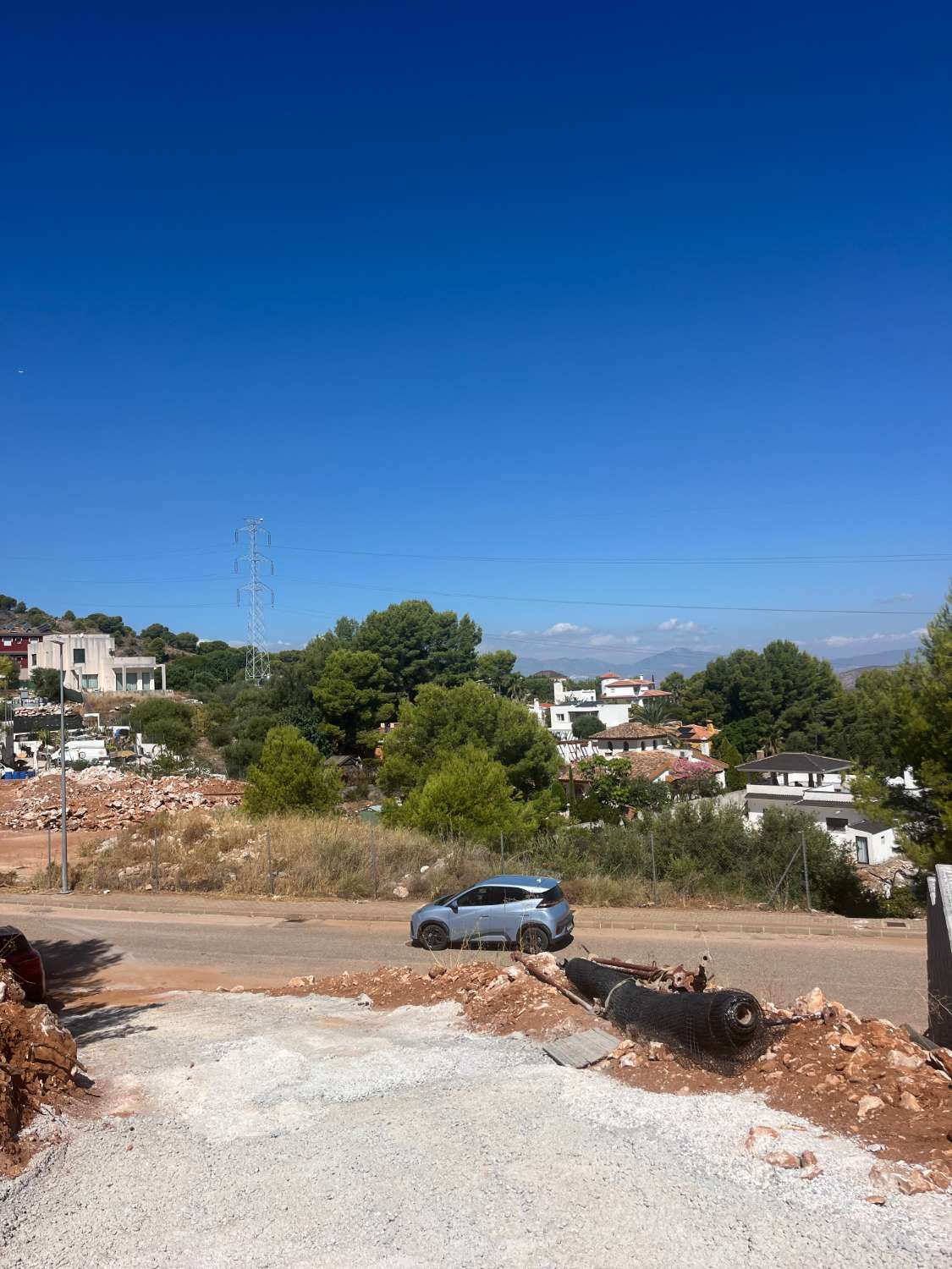 Parcela en venta en Alhaurín de la Torre