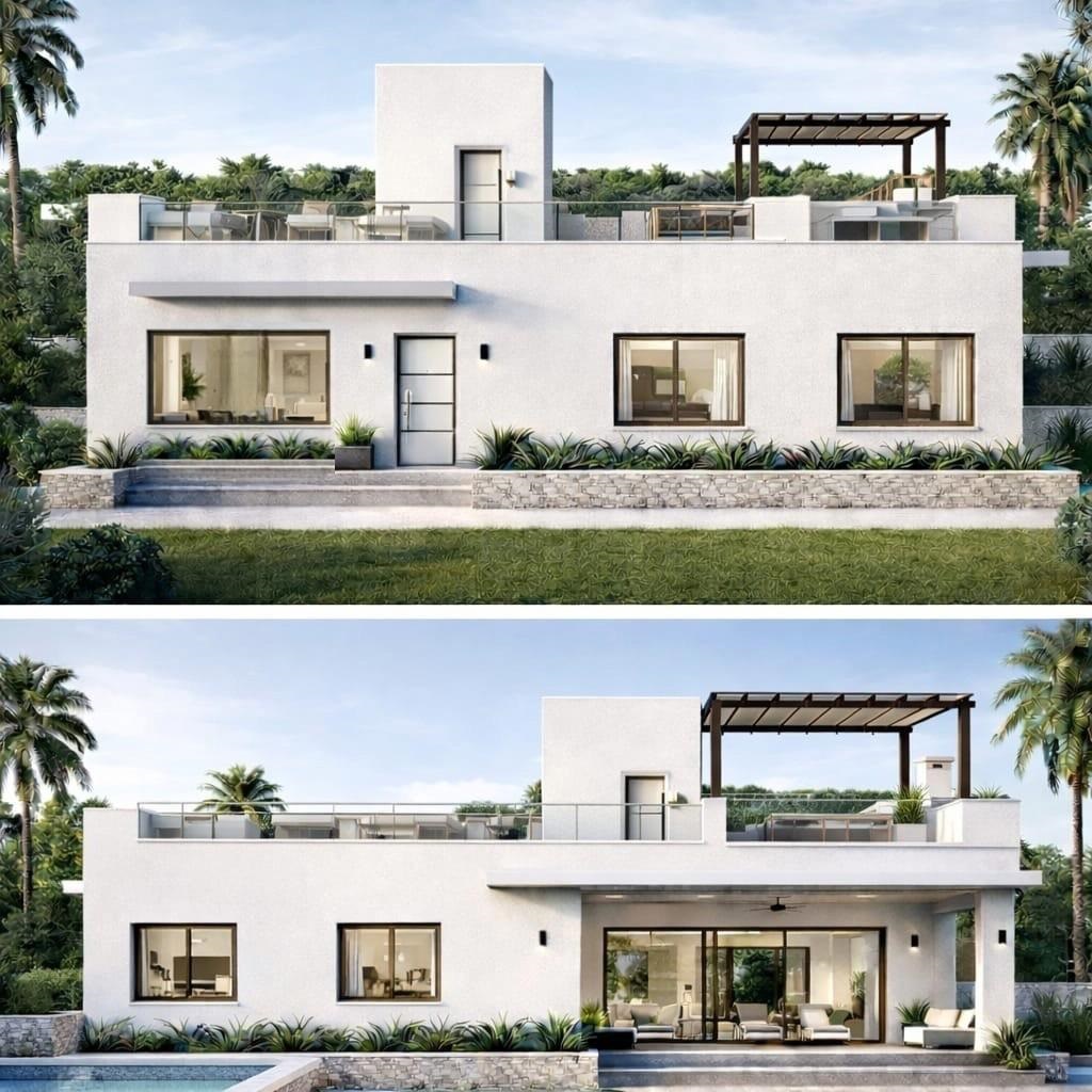 Parcela en venta en Alhaurín de la Torre