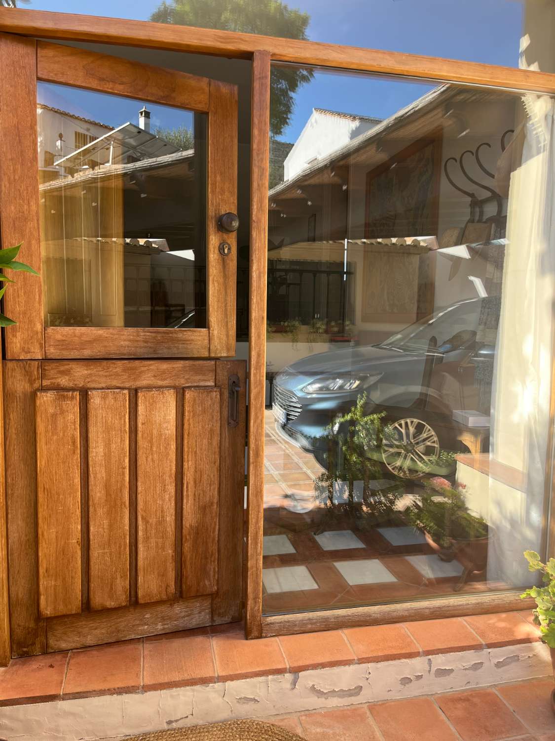 Chalet en venta en Alhaurín de la Torre