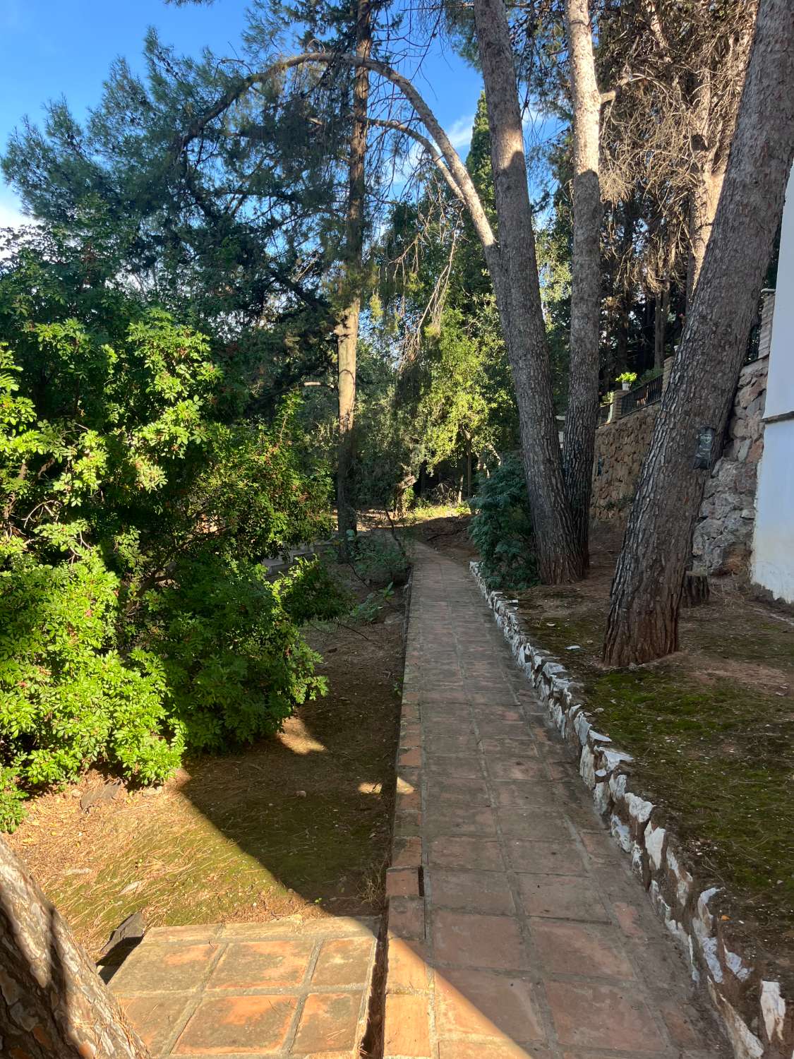 Chalet en venta en Alhaurín de la Torre