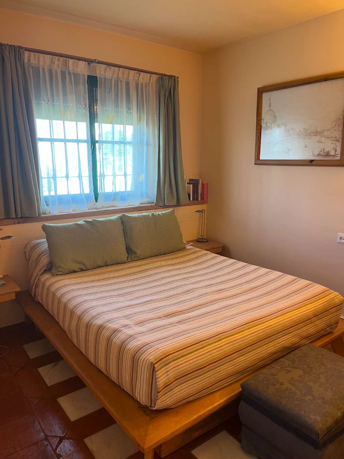 Chalet en venta en Alhaurín de la Torre