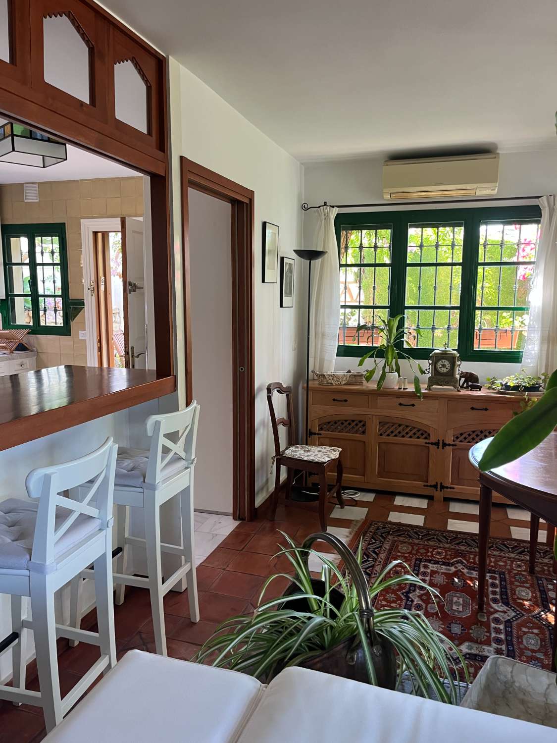 Chalet en venta en Alhaurín de la Torre