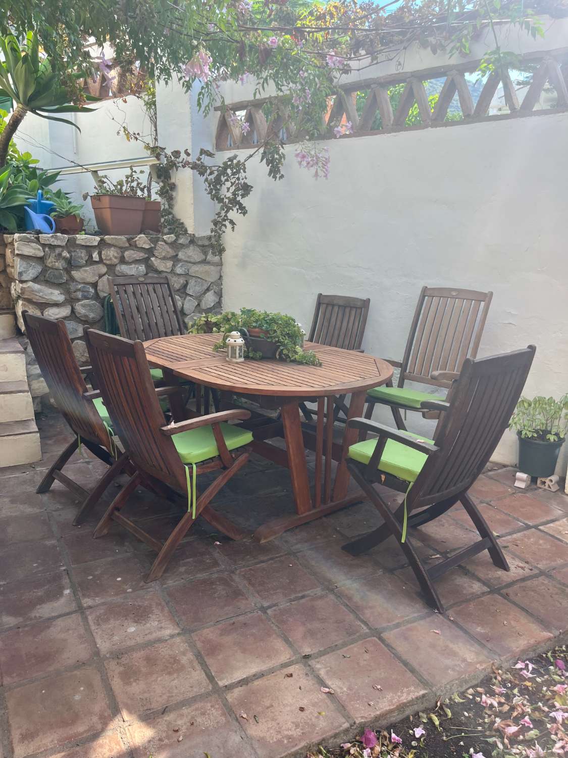 Chalet en venta en Alhaurín de la Torre