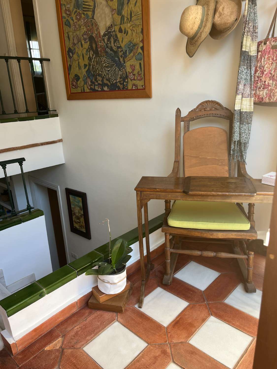 Chalet en venta en Alhaurín de la Torre