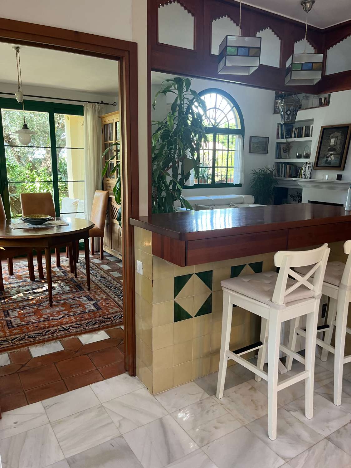 Chalet en venta en Alhaurín de la Torre