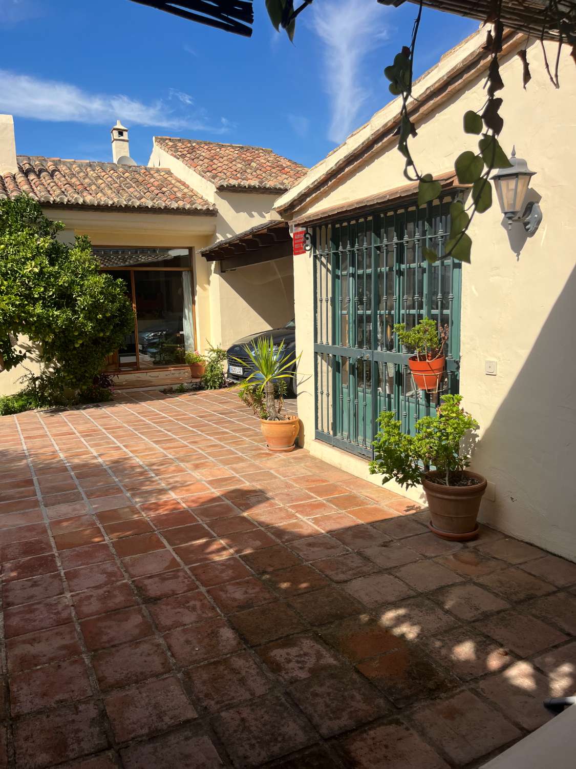 Chalet en venta en Alhaurín de la Torre