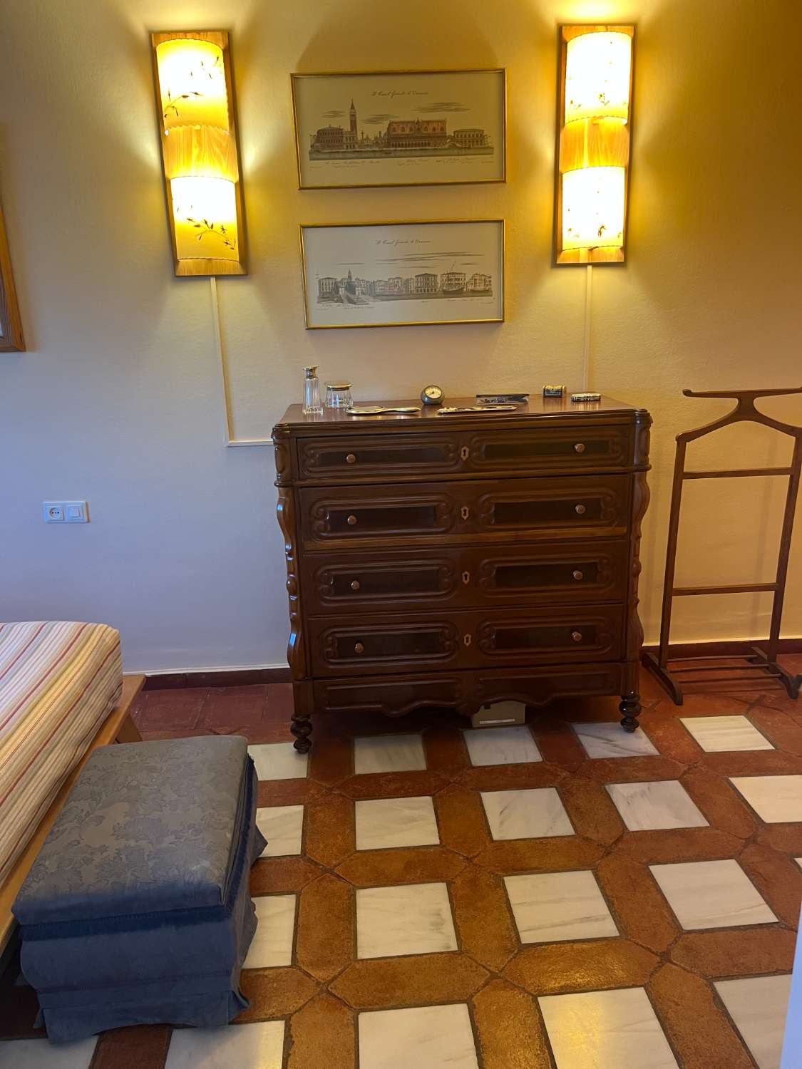 Chalet en venta en Alhaurín de la Torre