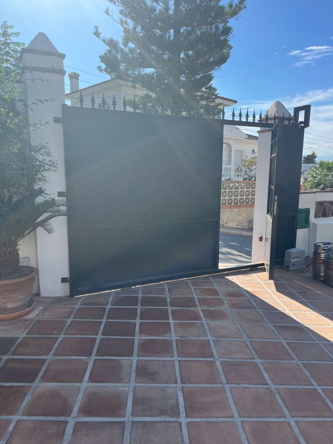 Chalet en venta en Alhaurín de la Torre