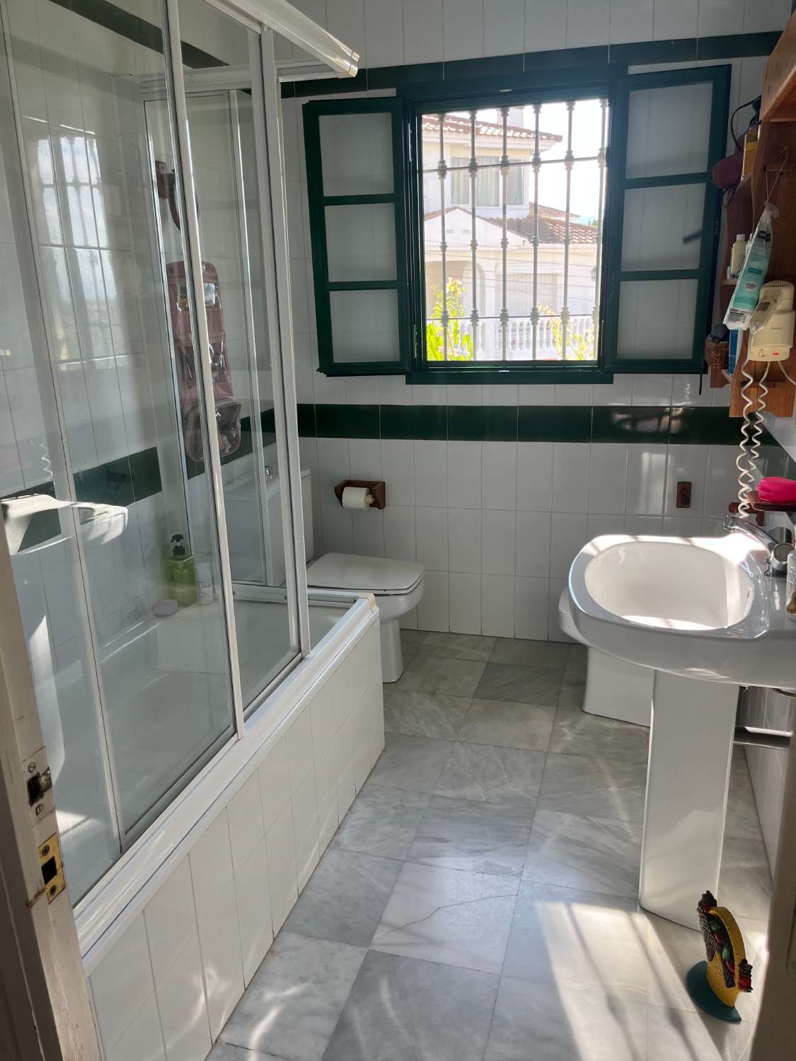 Chalet en venta en Alhaurín de la Torre