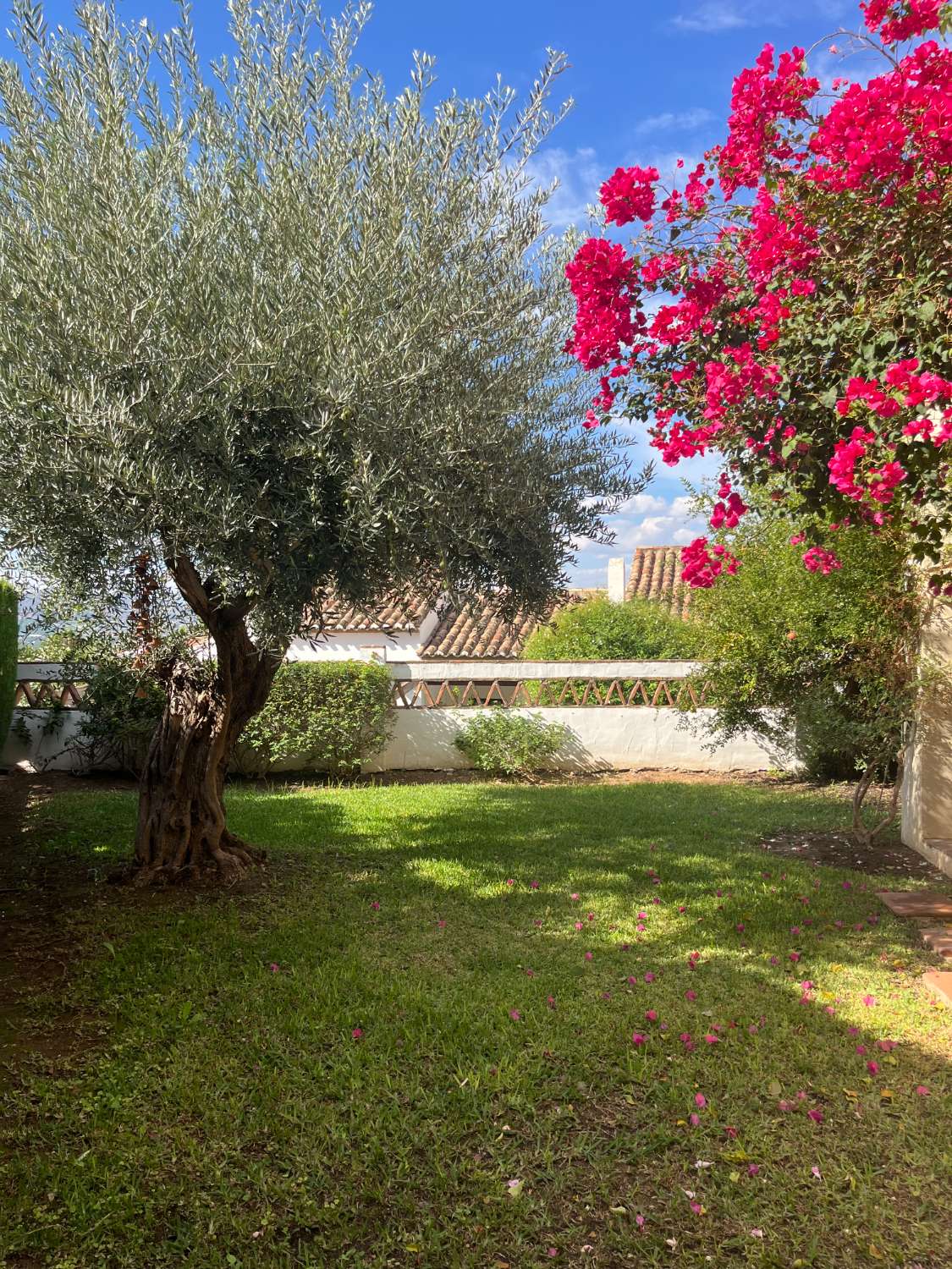 Chalet en venta en Alhaurín de la Torre