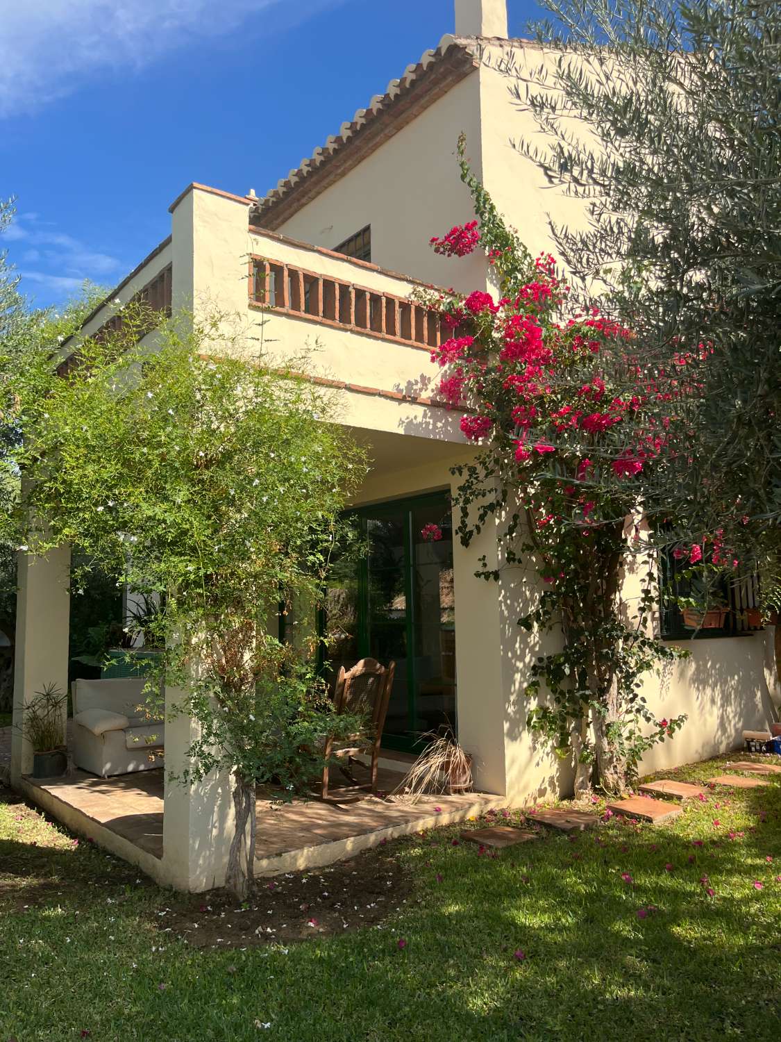 Chalet en venta en Alhaurín de la Torre