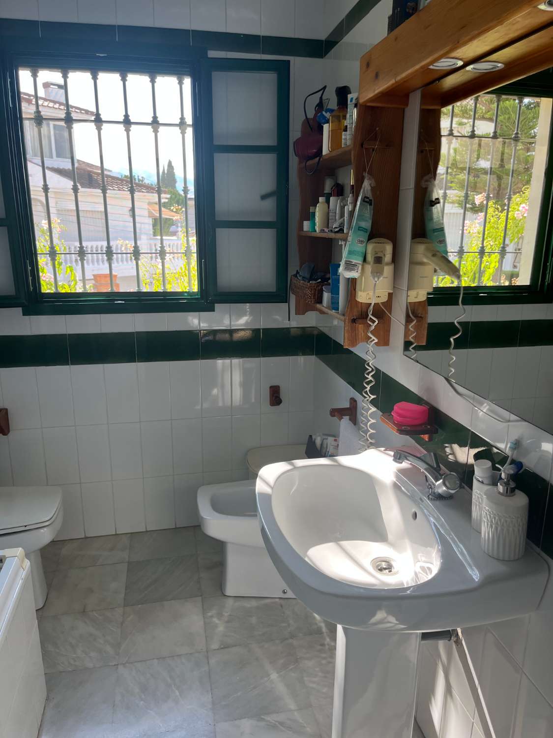 Chalet en venta en Alhaurín de la Torre