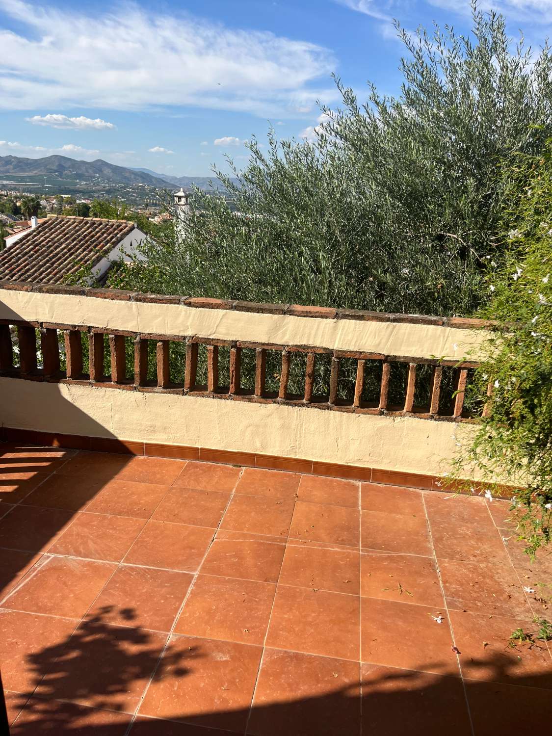Chalet en venta en Alhaurín de la Torre