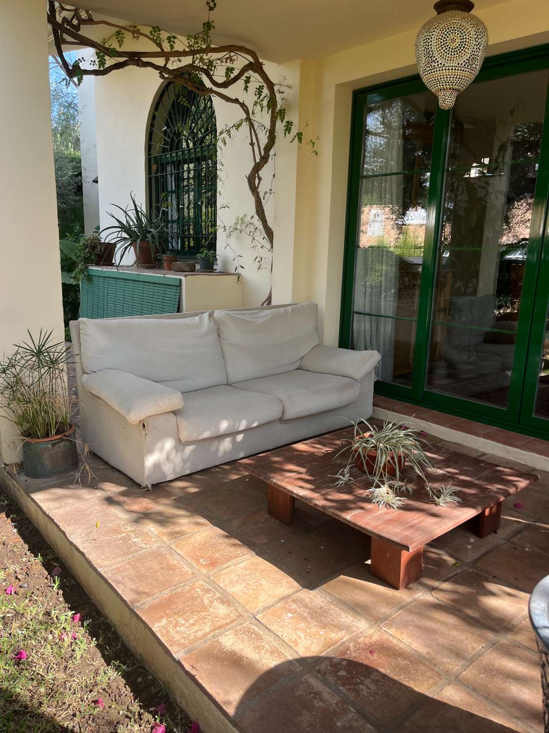 Chalet en venta en Alhaurín de la Torre