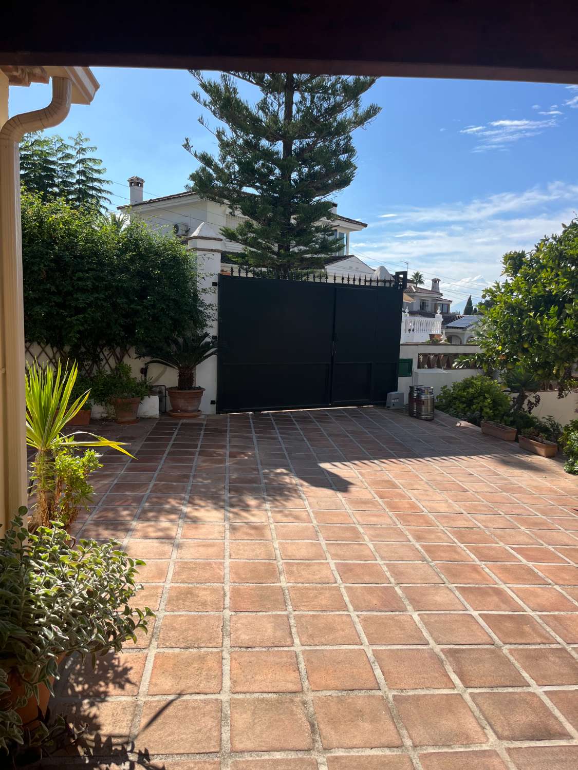 Chalet en venta en Alhaurín de la Torre