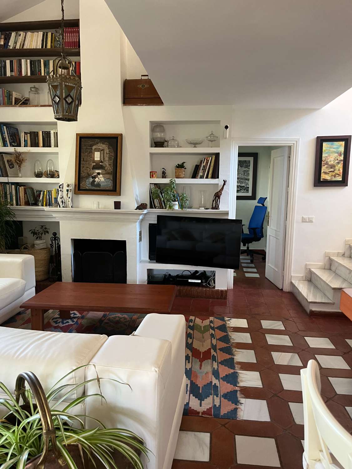 Chalet en venta en Alhaurín de la Torre