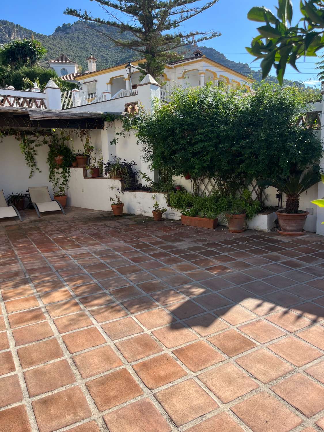 Chalet en venta en Alhaurín de la Torre