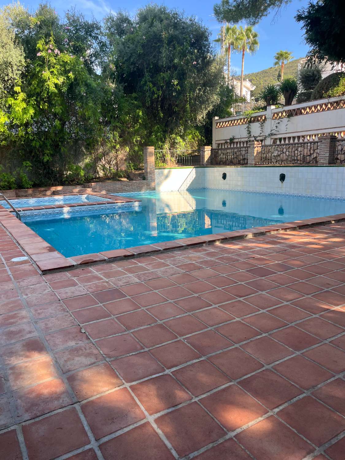Chalet en venta en Alhaurín de la Torre