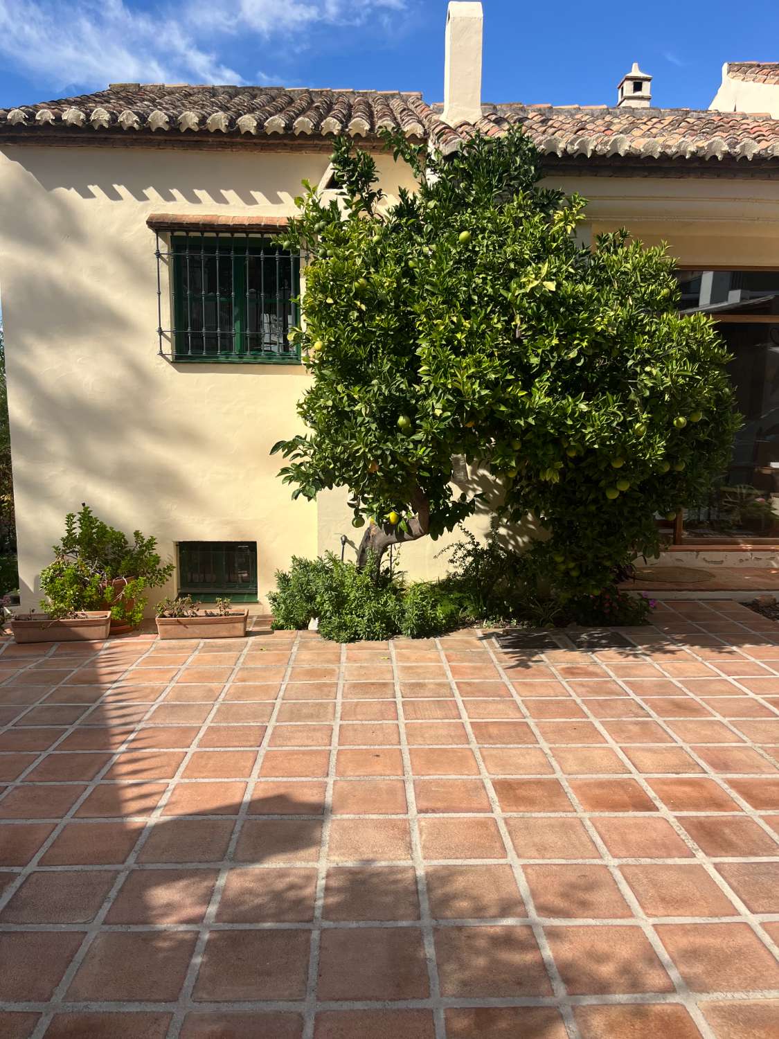 Chalet en venta en Alhaurín de la Torre