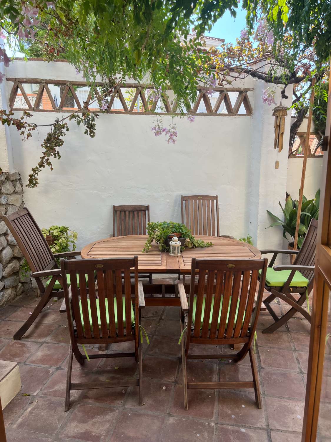 Chalet en venta en Alhaurín de la Torre