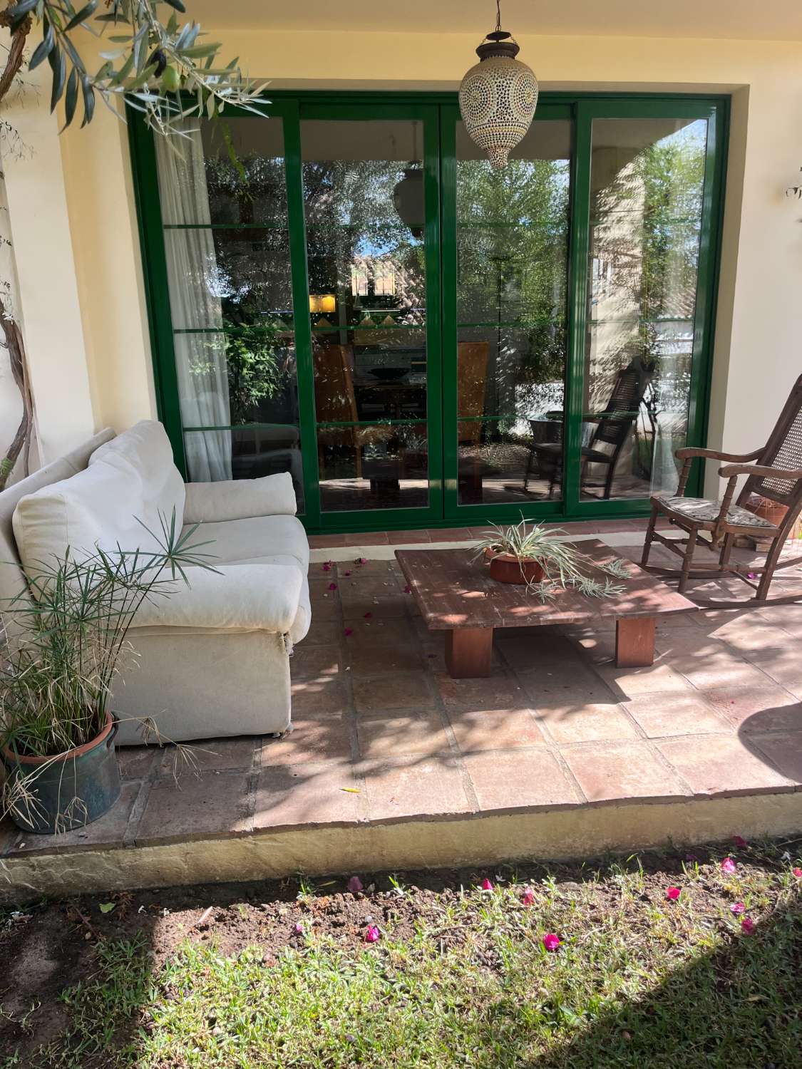 Chalet en venta en Alhaurín de la Torre