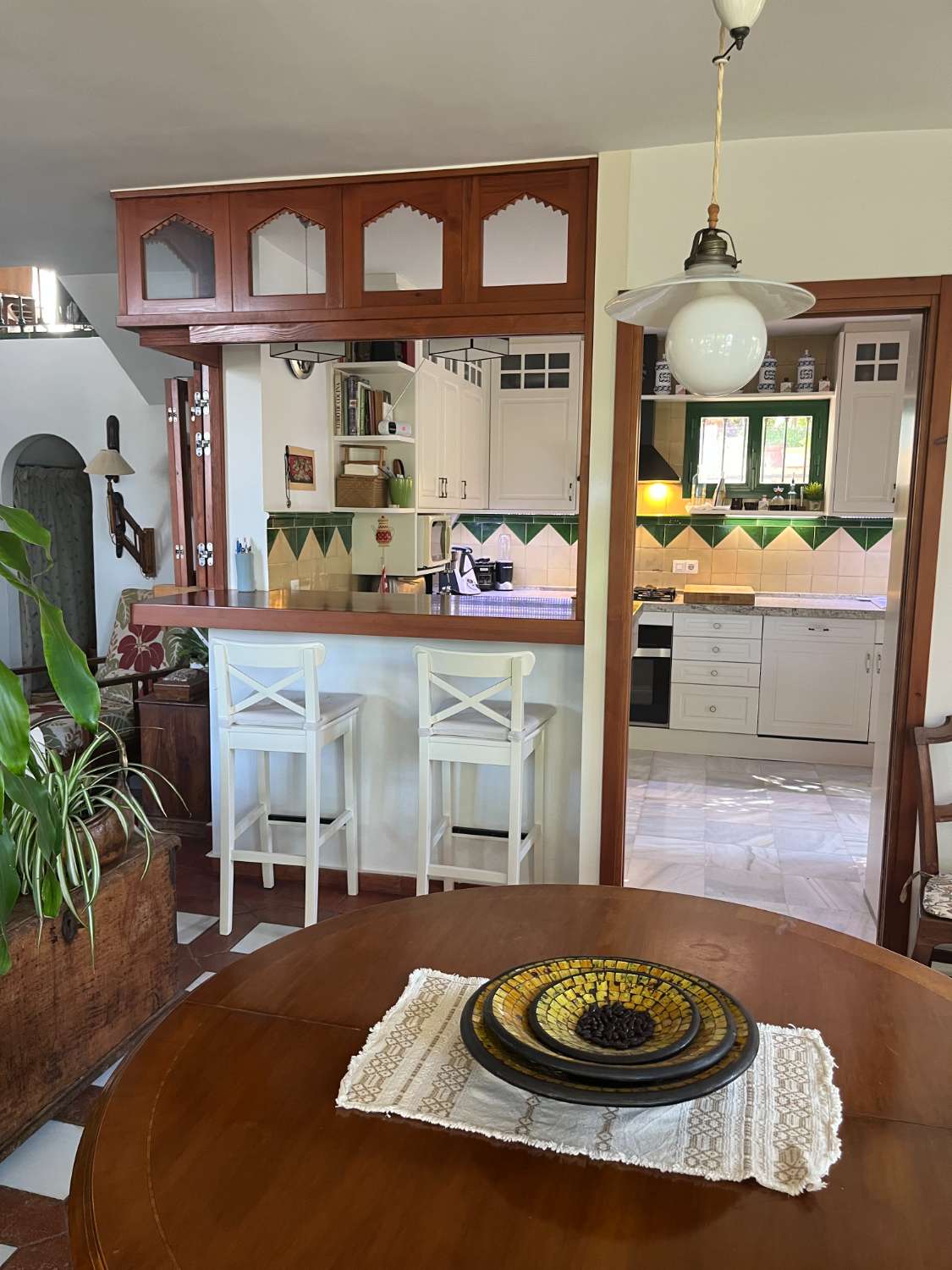 Chalet en venta en Alhaurín de la Torre