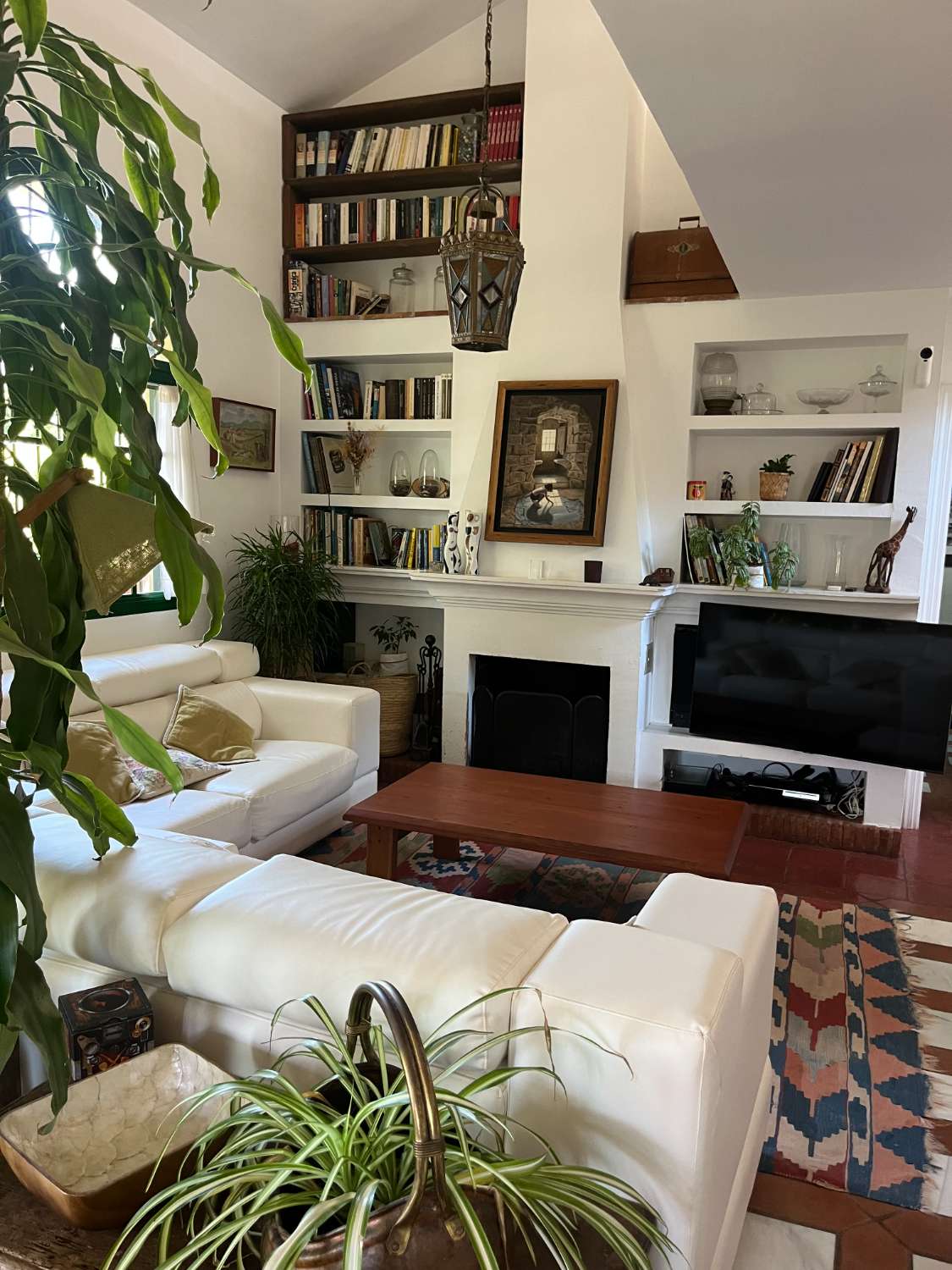 Chalet en venta en Alhaurín de la Torre