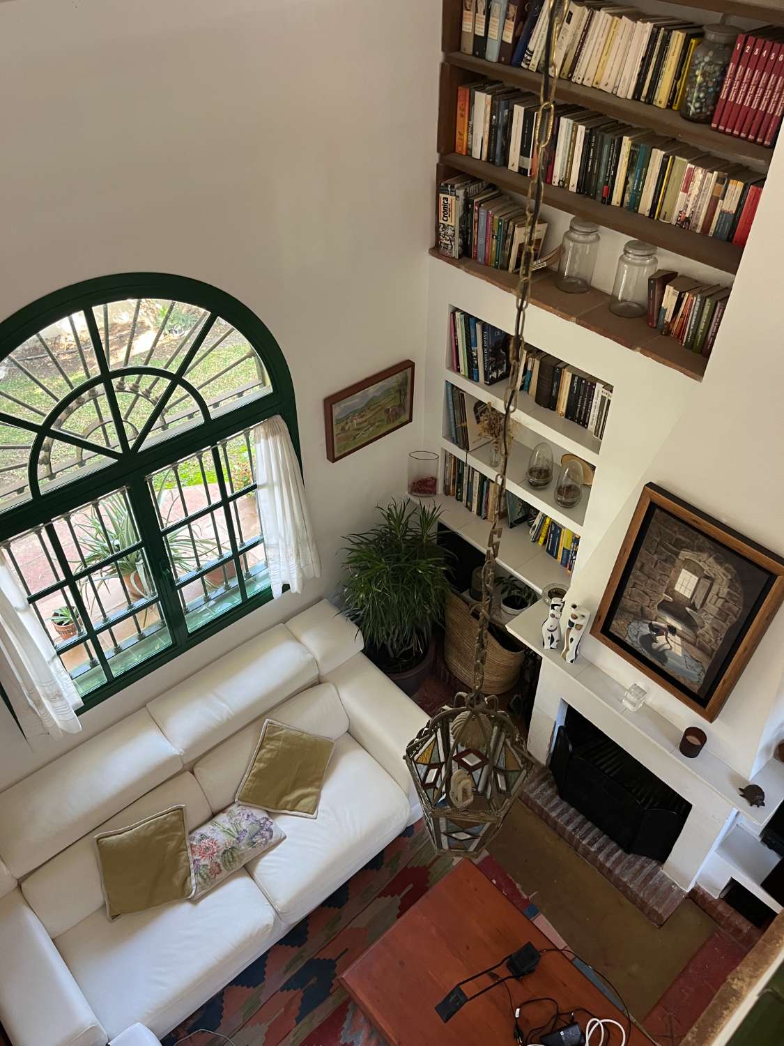 Chalet en venta en Alhaurín de la Torre