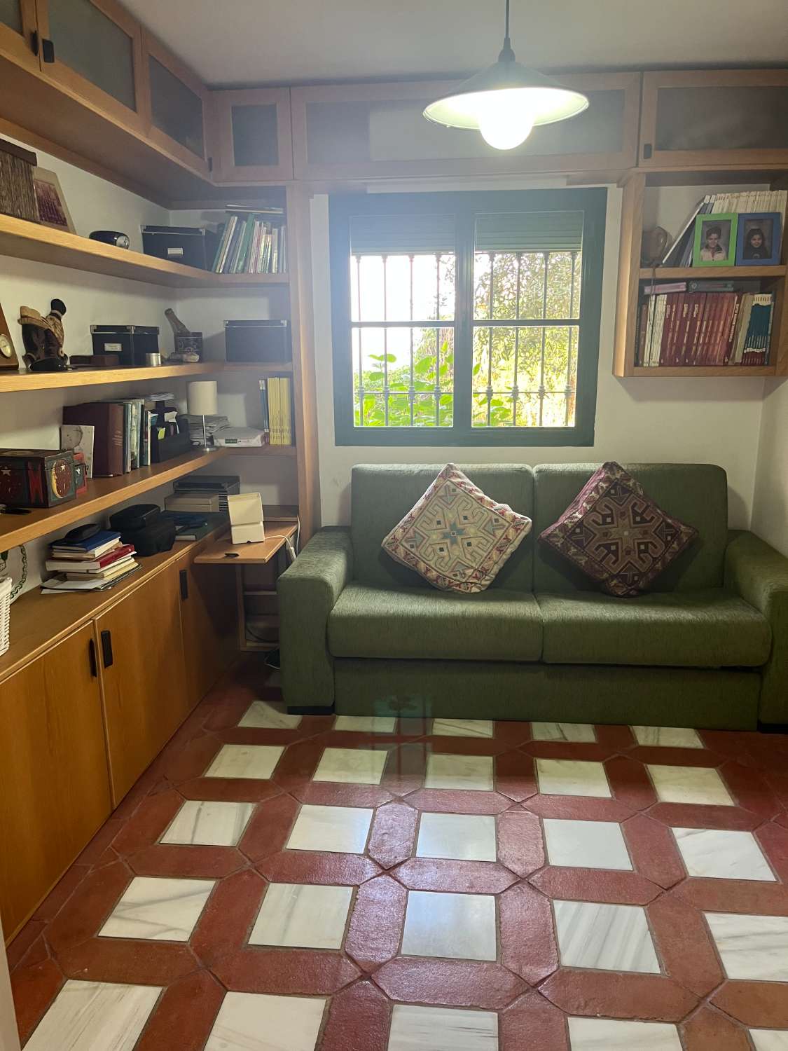 Chalet en venta en Alhaurín de la Torre