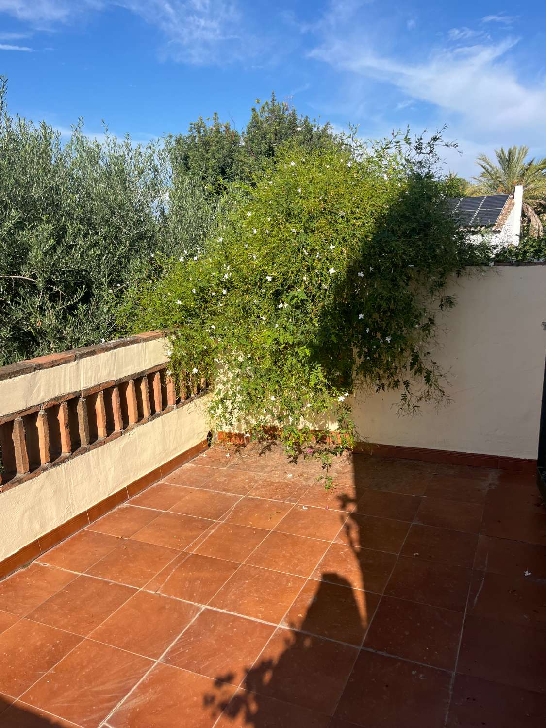 Chalet en venta en Alhaurín de la Torre