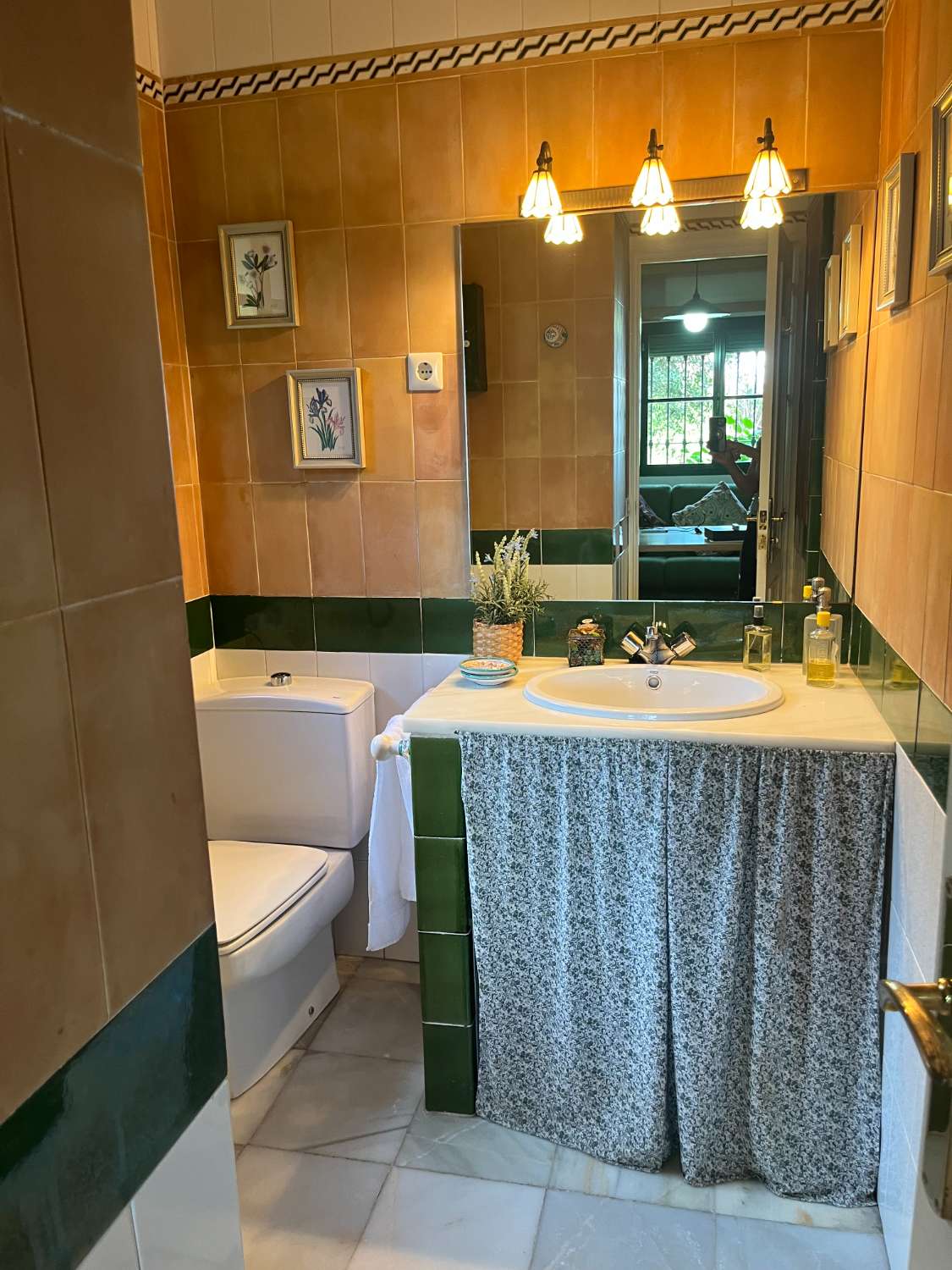 Chalet en venta en Alhaurín de la Torre