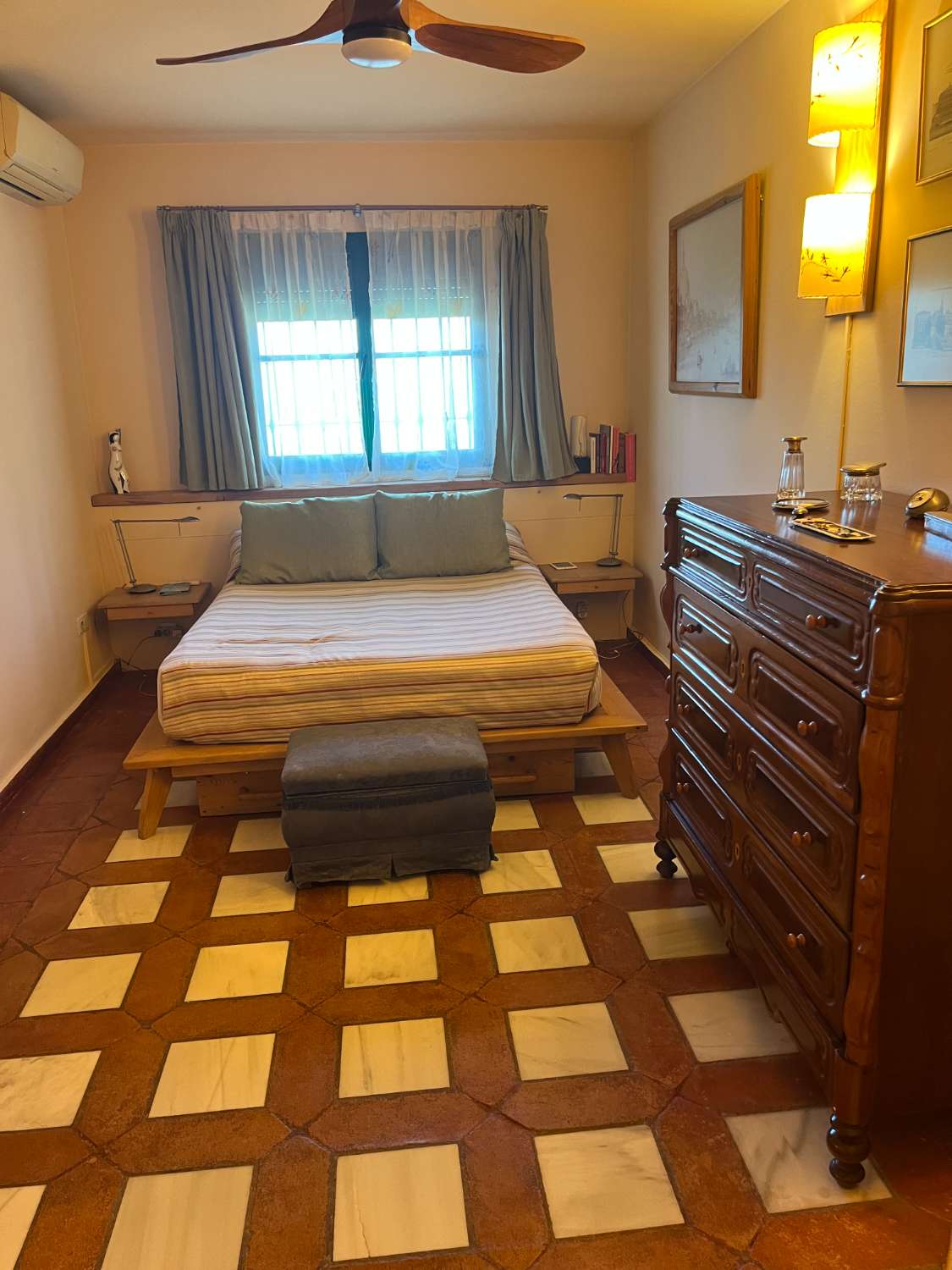 Chalet en venta en Alhaurín de la Torre