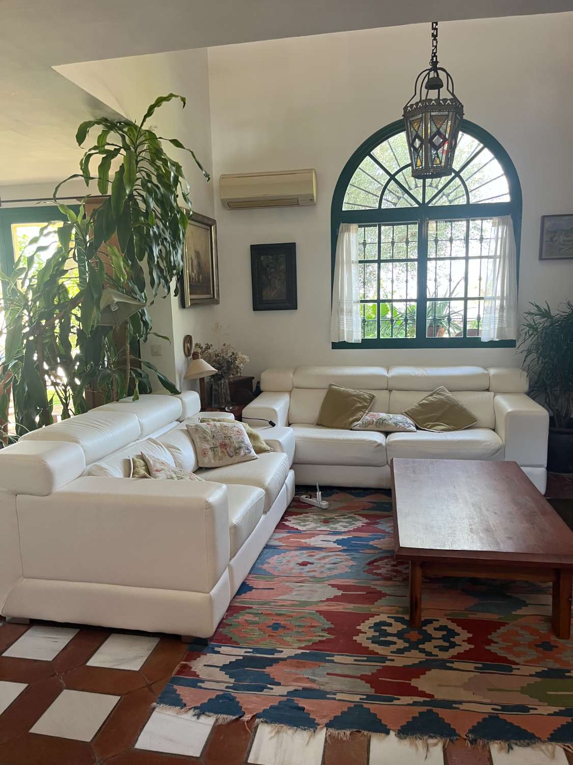 Chalet en venta en Alhaurín de la Torre