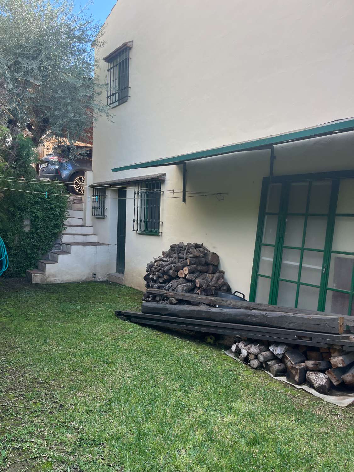 Chalet en venta en Alhaurín de la Torre