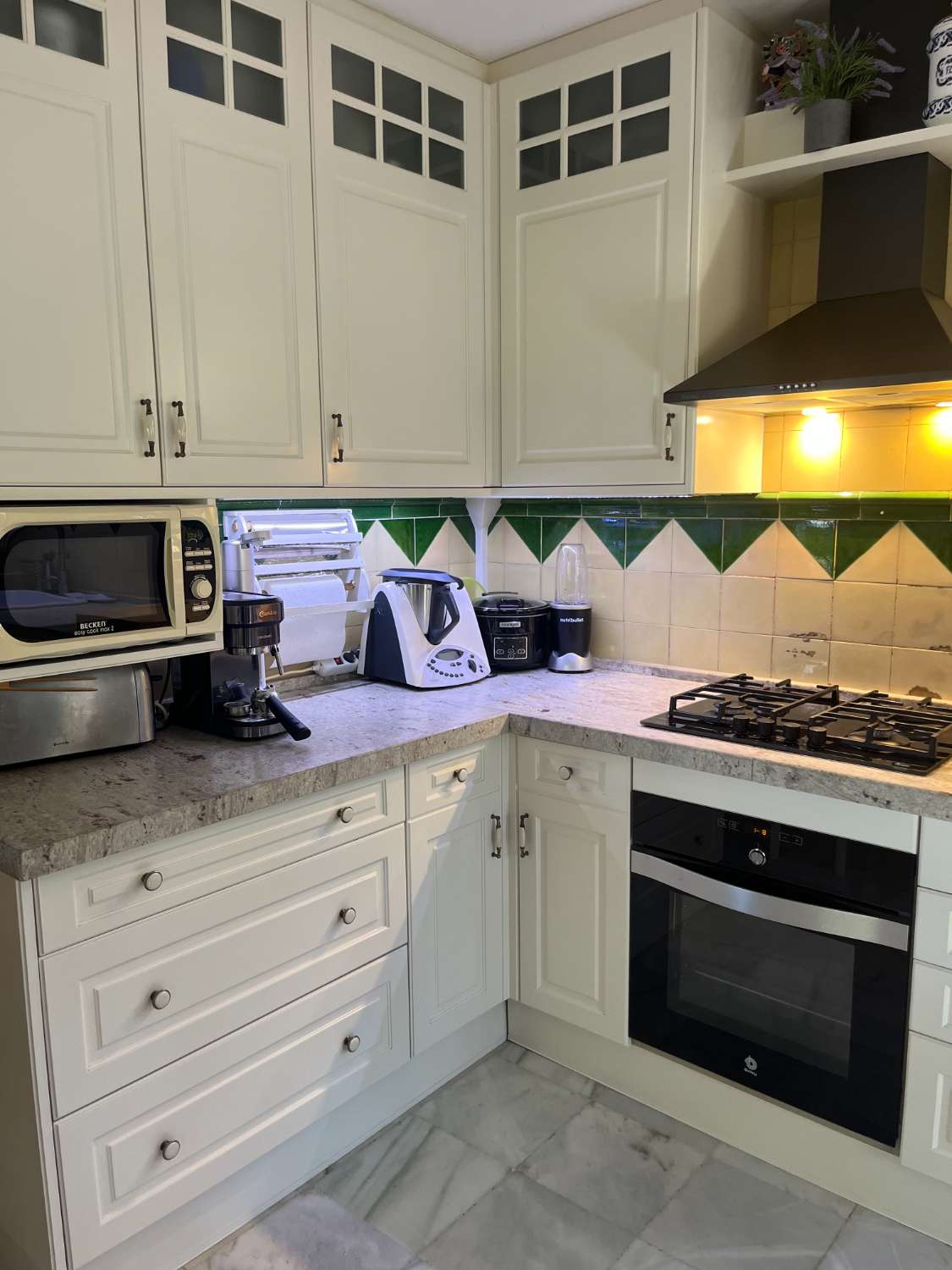 Chalet en venta en Alhaurín de la Torre