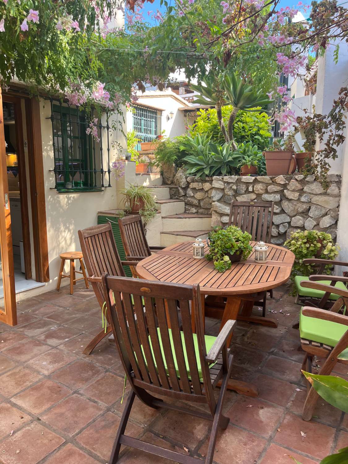 Chalet en venta en Alhaurín de la Torre