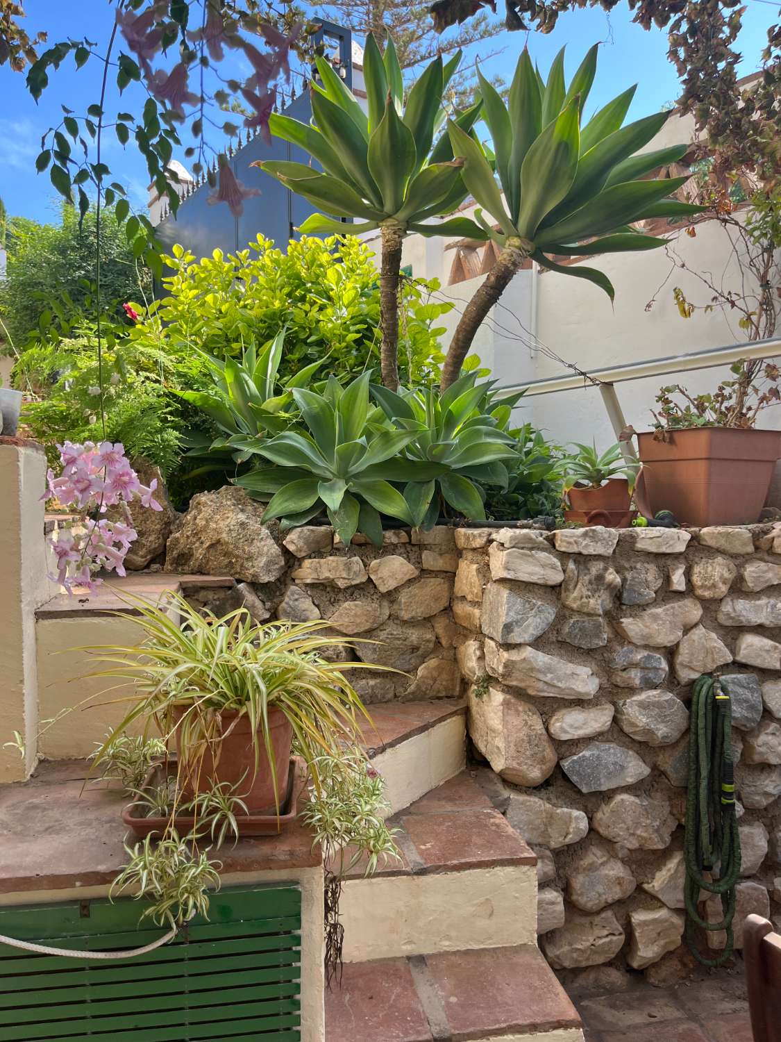 Chalet en venta en Alhaurín de la Torre