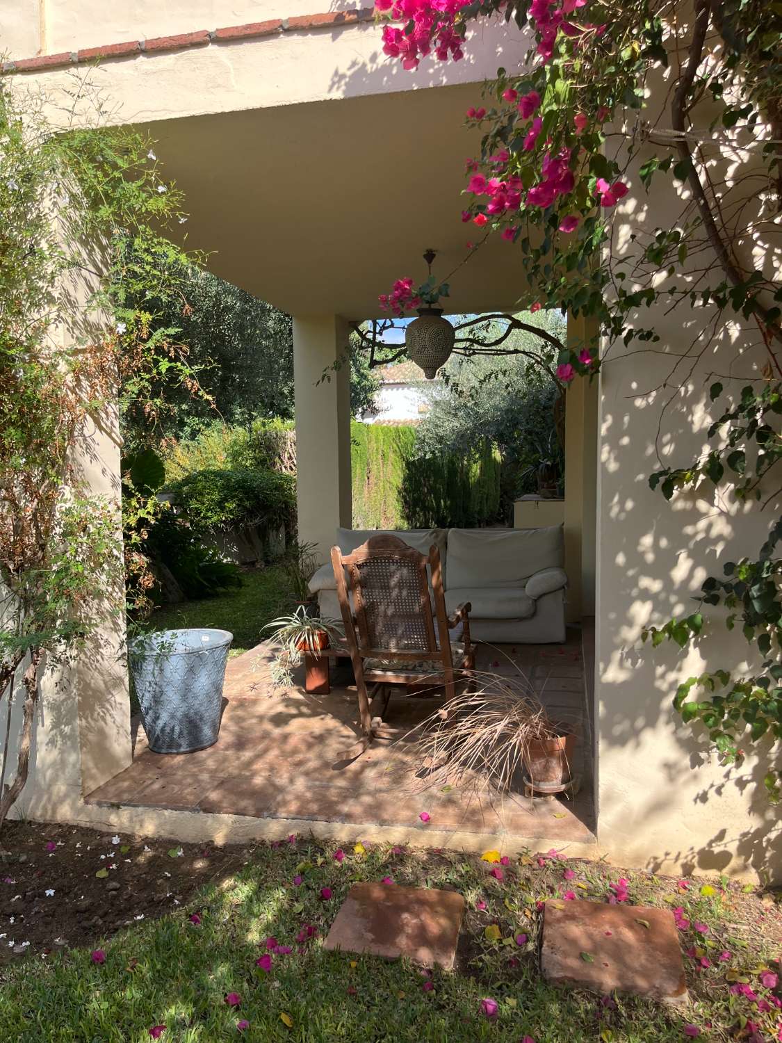 Chalet en venta en Alhaurín de la Torre