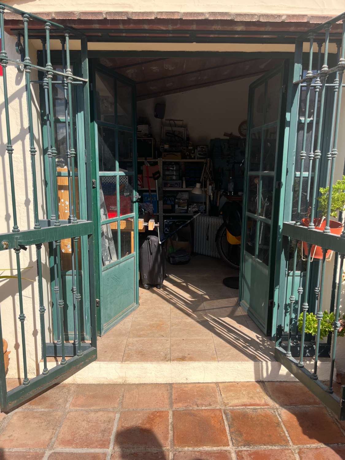 Chalet en venta en Alhaurín de la Torre