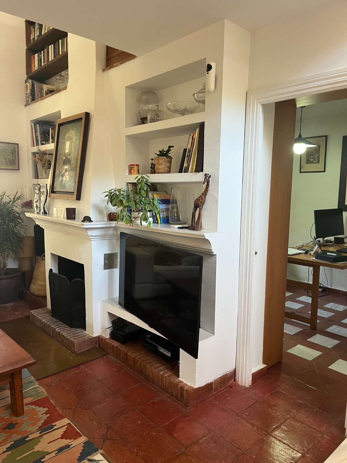 Chalet en venta en Alhaurín de la Torre