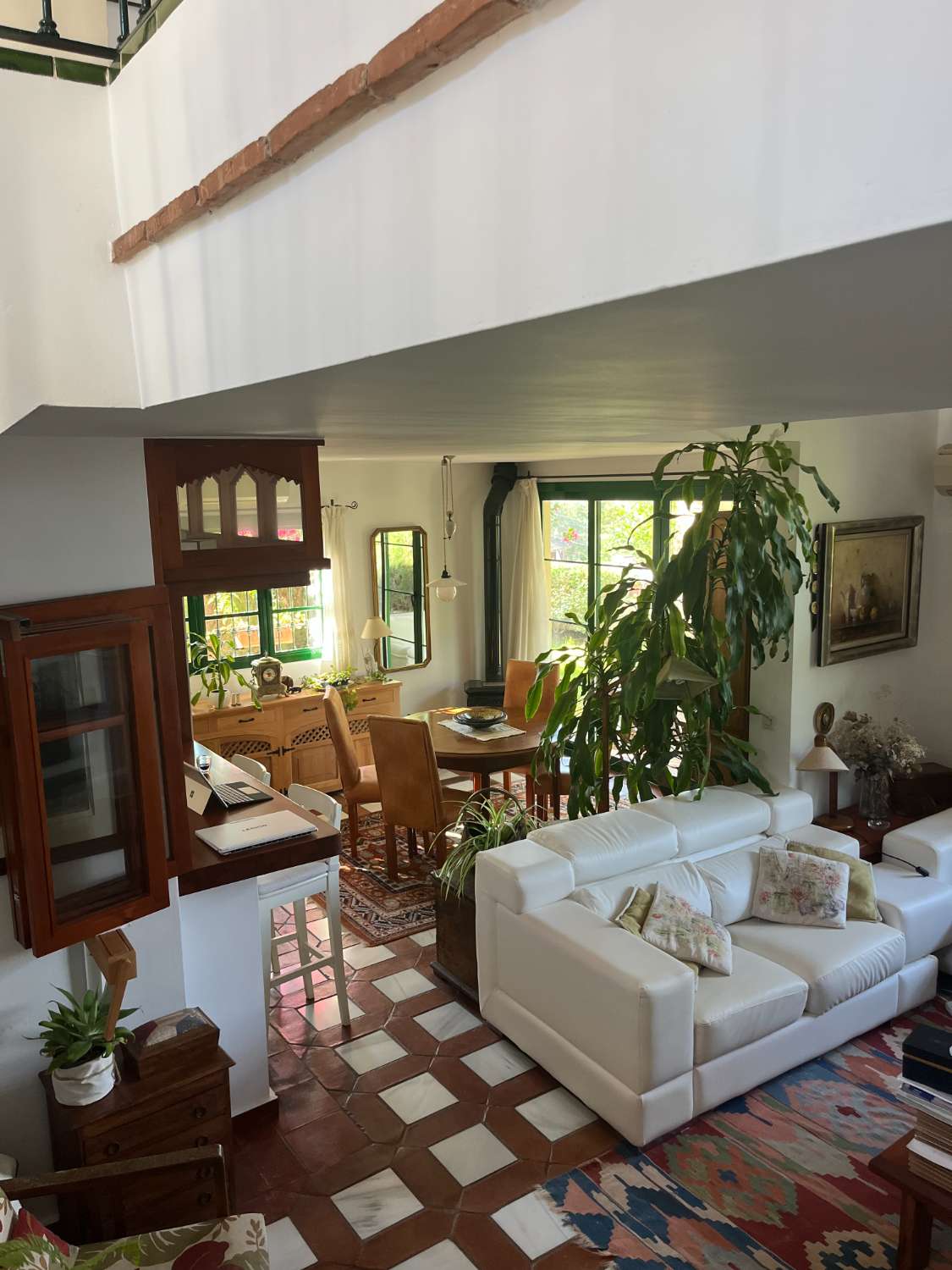 Chalet en venta en Alhaurín de la Torre