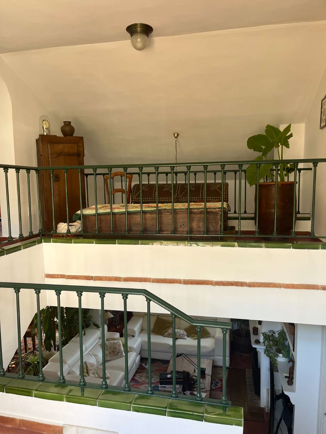 Chalet en venta en Alhaurín de la Torre