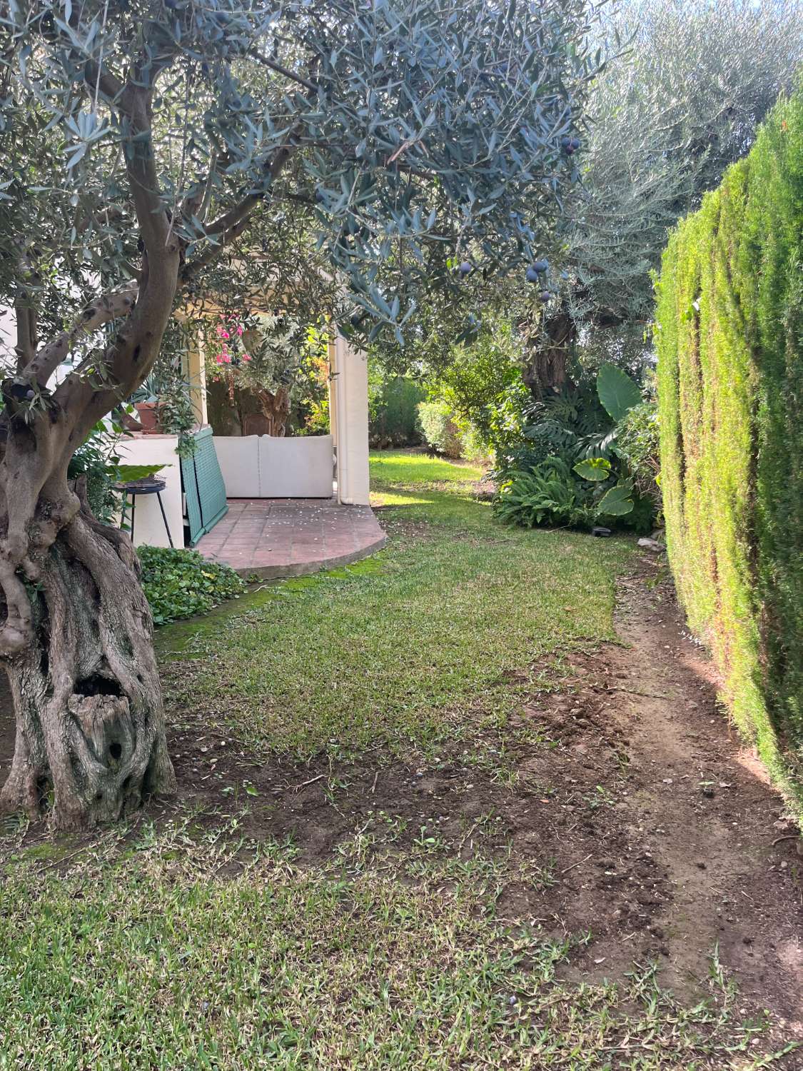 Chalet en venta en Alhaurín de la Torre
