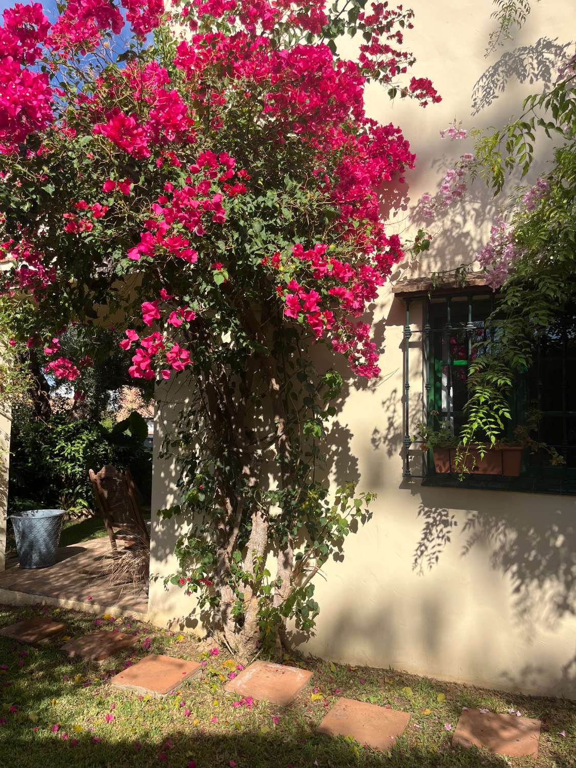Chalet en venta en Alhaurín de la Torre